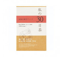 TREE OF LIFE My 30 days Blend Herb Tea Women`s Support Травяной чай для женщин, без кофеина