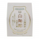 PELICAN White Pottery Clay Soap Полирующее мыло для лица