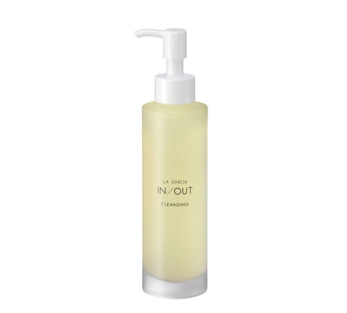 LA SINCIA In/Out Cleansing Очищающий гель LA SINCIA In/Out Cleansing Очищающий гель