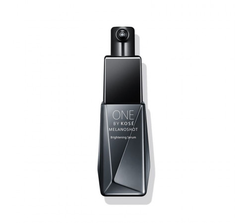ONE BY KOSE Melanoshot W Brightening Serum Сыворотка для снижения пигментации