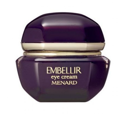 MENARD Embellir Eye Cream Восстанавливающий крем для век MENARD Embellir Eye Cream Восстанавливающий крем для век