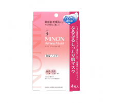 MINON Amino Moist Mask Увлажняющие маски для лица