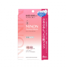 MINON Amino Moist Mask Увлажняющие маски для лица