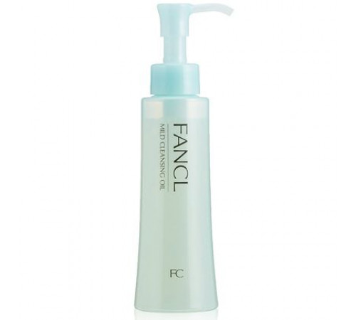 FANCL Mild Cleansing Oil Масло для снятия макияжа FANCL Mild Cleansing Oil Масло для снятия макияжа