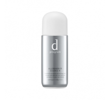 SHISEIDO d program Allerbarrier Essence Защитная эссенция