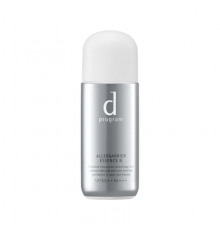 SHISEIDO d program Allerbarrier Essence Защитная эссенция
