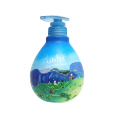MOLTOBENE Loretta Кондиционер для кожи головы и волос, 500 г