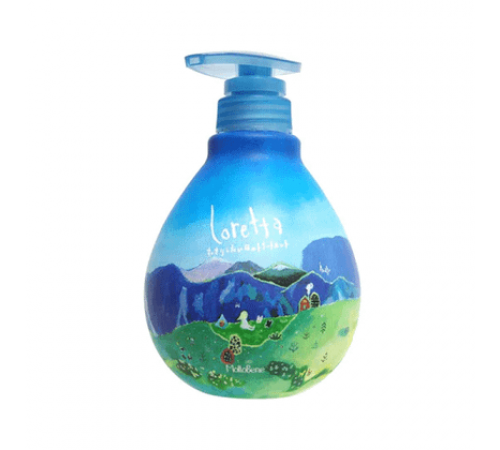 MOLTOBENE Loretta Кондиционер для кожи головы и волос, 500 г MOLTOBENE Loretta Кондиционер для кожи головы и волос, 500 г
