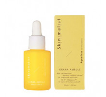 SKINIMALIST Grana Ampoule Сыворотка для упругости и сияния кожи