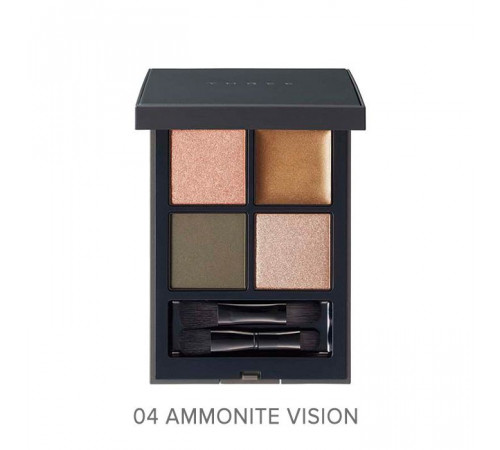 THREE Dimensional Vision Eye Palette Палетка теней THREE Dimensional Vision Eye Palette Палетка теней