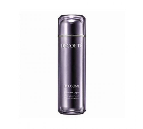 COSME DECORTE Liposome Treatment Liquid Интенсивно увлажняющий лосьон, 170 мл COSME DECORTE Liposome Treatment Liquid Интенсивно увлажняющий лосьон, 170 мл
