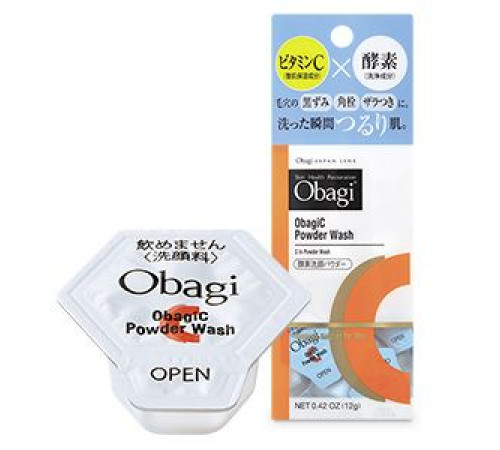 OBAGI C Powder Wash Энзимная пудра для умывания OBAGI C Powder Wash Энзимная пудра для умывания