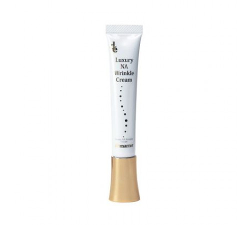 DEMARRER Luxury NA Wrinkle Cream Крем от морщин и пигментации DEMARRER Luxury NA Wrinkle Cream Крем от морщин и пигментации