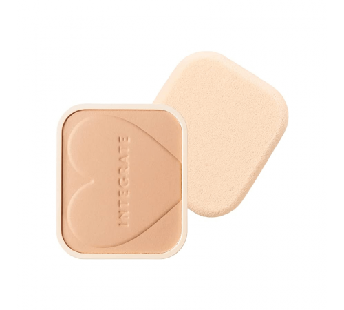 SHISEIDO Integrate Pro Finish Foundation Компактная пудра (сменный блок) SHISEIDO Integrate Pro Finish Foundation Компактная пудра (сменный блок)