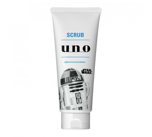 SHISEIDO UNO Whip Wash (Scrub) Пенка для умывания со скрабом SHISEIDO UNO Whip Wash (Scrub) Пенка для умывания со скрабом