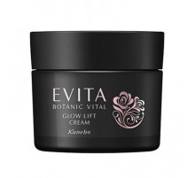 KANEBO Evita Botanic Vital Glow Lift Cream Увлажняющий лифтинг крем