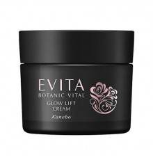 KANEBO Evita Botanic Vital Glow Lift Cream Увлажняющий лифтинг крем