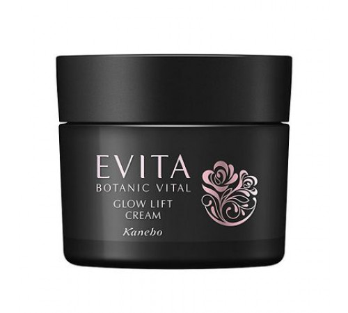 KANEBO Evita Botanic Vital Glow Lift Cream Увлажняющий лифтинг крем