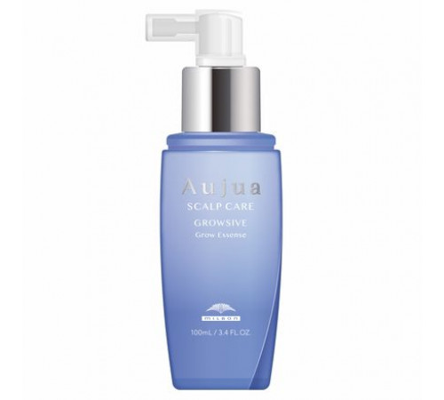 MILBON Aujua Growsive Grow Essence Сыворотка для ухода за кожей головы MILBON Aujua Growsive Grow Essence Сыворотка для ухода за кожей головы