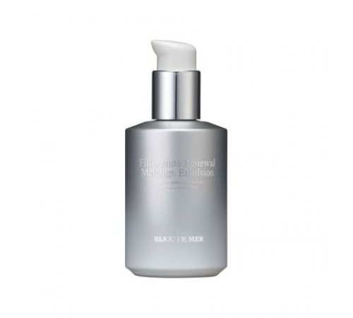 RECORESERUM Bijou de Mer Fill Beaute Renewal Melange Emulsion Крем-эмульсия для сияния кожи RECORESERUM Bijou de Mer Fill Beaute Renewal Melange Emulsion Крем-эмульсия для сияния кожи