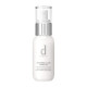 SHISEIDO d Program Whitening Clear Emulsion Эмульсия против покраснений, розацеа и воспалений