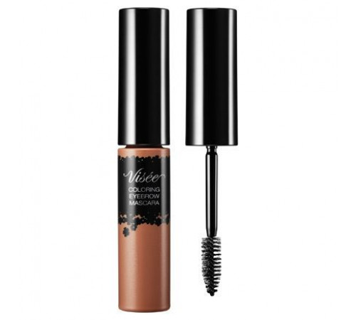KOSÉ Visee Coloring Eyebrow Color Тушь для бровей KOSÉ Visee Coloring Eyebrow Color Тушь для бровей