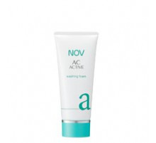 NOV AC Active Washing Foam Пенка для умывания