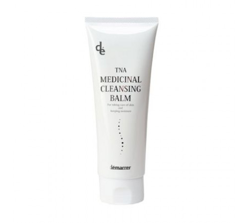 DEMARRER Medicinal Cleansing Balm Лечебный очищающий бальзам