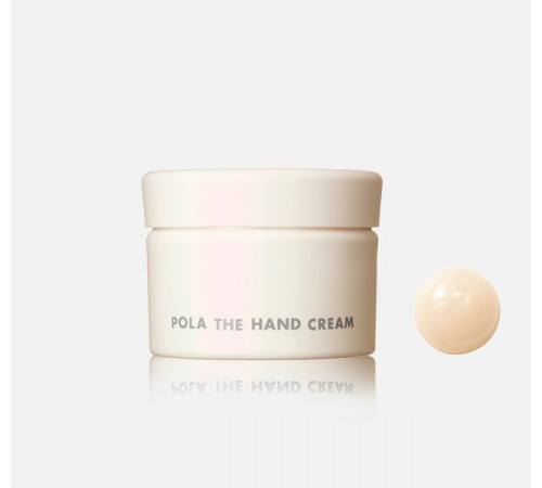 POLA The Hand Cream Питательный расслабляющий крем для рук POLA The Hand Cream Питательный расслабляющий крем для рук