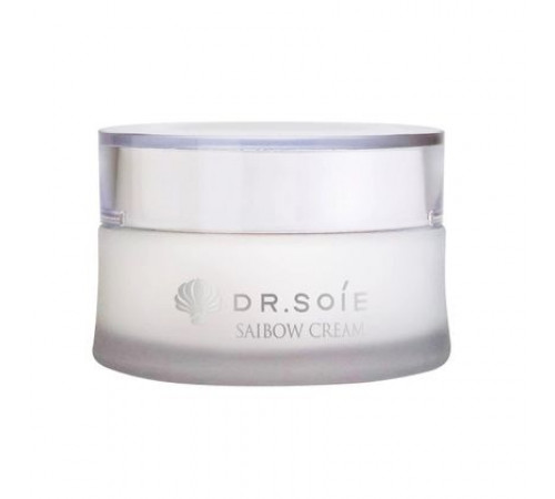 AMARANTH DR.SOIE Saibow cream Активный крем, увлажнение и лифтинг AMARANTH DR.SOIE Saibow cream Активный крем, увлажнение и лифтинг