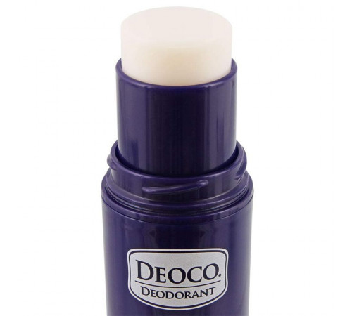 ROHTO Deoco Medicated Stick Дезодорант в стике