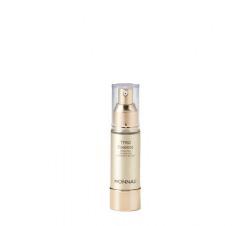 MONNALI TR 50 Essence Омолаживающая концентрированная сыворотка MONNALI TR 50 Essence Омолаживающая концентрированная сыворотка