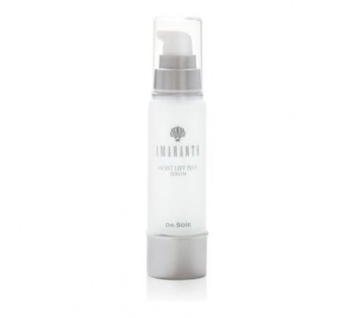 AMARANTH Moist Lift Plus Serum Подтягивающий серум AMARANTH Moist Lift Plus Serum Подтягивающий серум