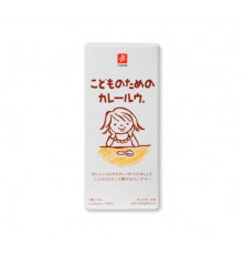 CANYON SPICE Kodomonotameno Curry Roux Карри для детей
