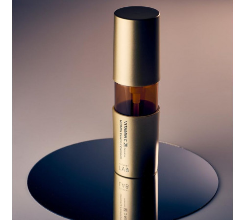 VITAMIN C 100MPA Premium Essence  Премиум сыворотка 25% витамина С
