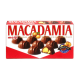 MEIJI Macadamia Шоколад с орехом макадамия