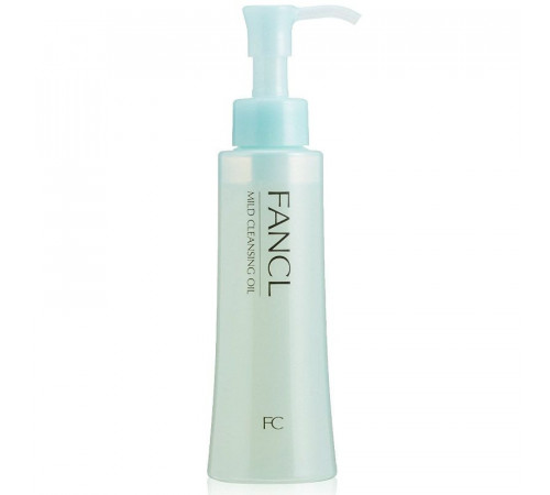 FANCL Mild Cleansing Oil Масло для снятия макияжа FANCL Mild Cleansing Oil Масло для снятия макияжа