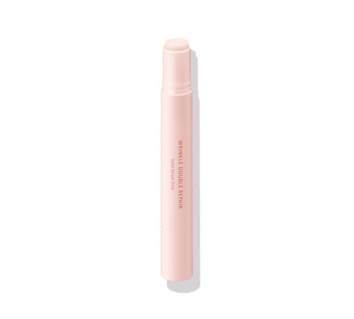 ONE BY KOSE Wrinkle Double Repair Увлажняющий и маскирующий стик от морщин