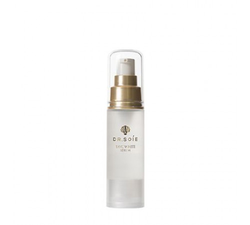 AMARANTH DR.SOIE TAVC White Serum Сыворотка для снижения пигментации
