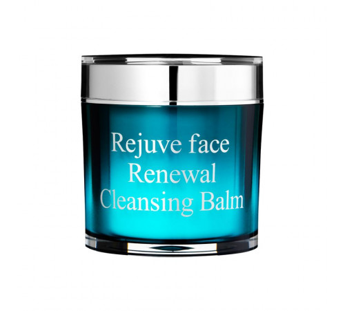 RECORESERUM BIJOU DE MER Rejuve Face Renewal Cleansing Balm Твердый бальзам для очищения кожи RECORESERUM BIJOU DE MER Rejuve Face Renewal Cleansing Balm Твердый бальзам для очищения кожи