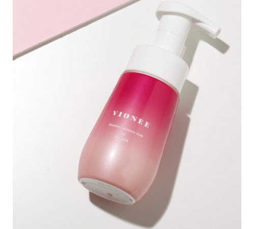 VIONEE Sensitive Moisture Wash Пена для интимной гигиены VIONEE Sensitive Moisture Wash Пена для интимной гигиены