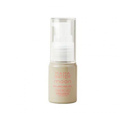 MAMA BUTTER Moon Balancing Oil Увлажняющее интимное масло MAMA BUTTER Moon Balancing Oil Увлажняющее интимное масло