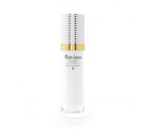 RAVISSA Deep Surge Lotion Увлажняющий лосьон, восстановление кожи RAVISSA Deep Surge Lotion Увлажняющий лосьон, восстановление кожи