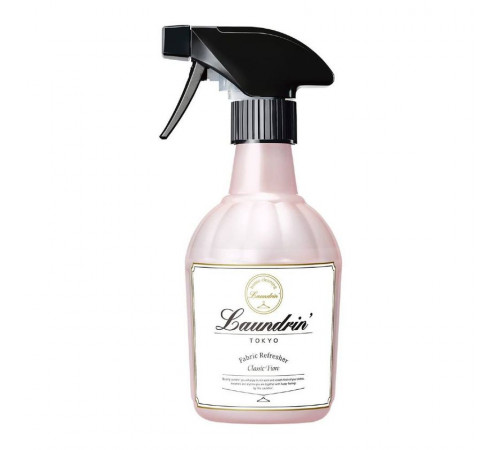 LAUNDRIN Fabric Mist Аромат и освежитель для домашнего текстиля