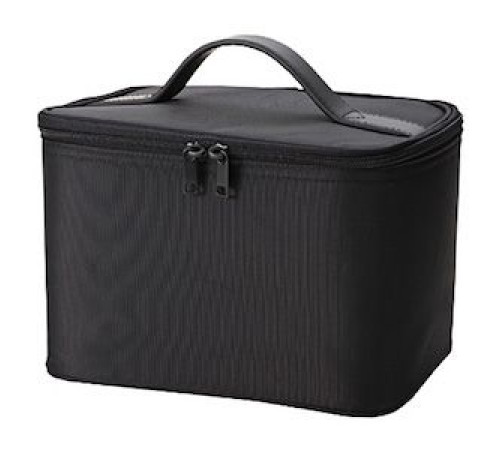 MUJI Make Box Medium Бьюти-кейс