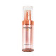 MERIQUE Brilliant Emulsion Эмульсия для прозрачности кожи