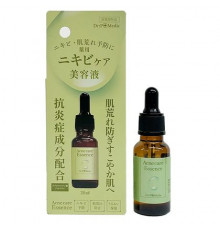 Dr:P+MEDIC Acne Care Essence  Сыворотка от прыщей и воспалений