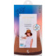 COGIT Precious UV Sunshade Paper Hat Панама-зонтик из натуральной соломки