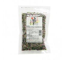 TONO Five colors flower 5-цветное овощное фурикаке
