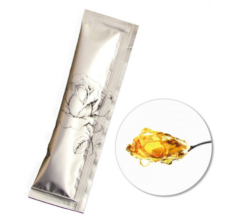 GINZA TOMATO CHIECO Rose Placenta Jewel Желе с фитоплацентой розы